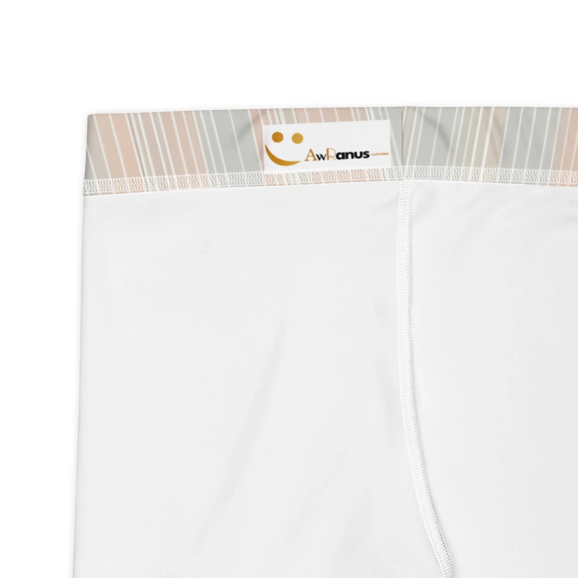 Shorts - AwRans Clothing