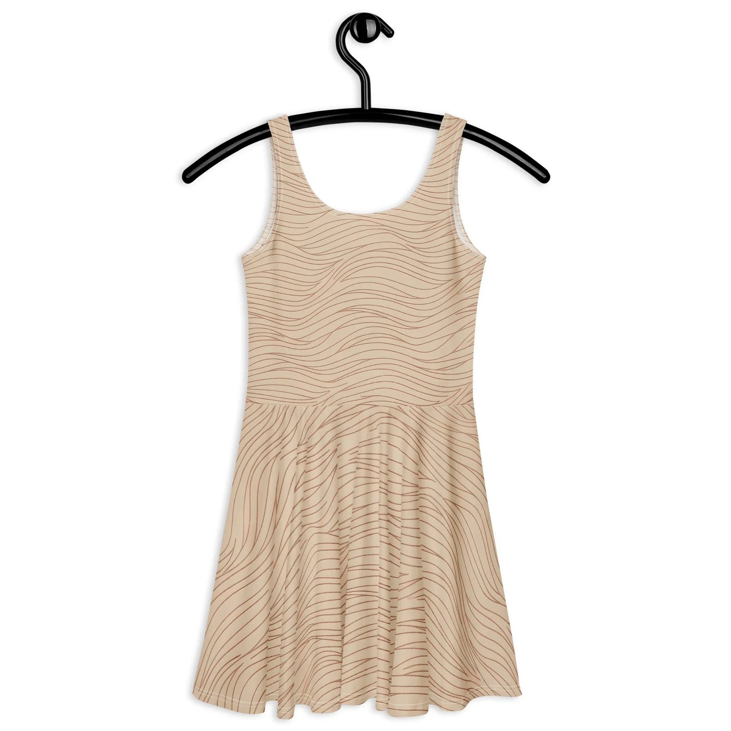 Skater Dress - AwRans Clothing