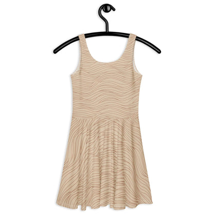 Skater Dress - AwRans Clothing