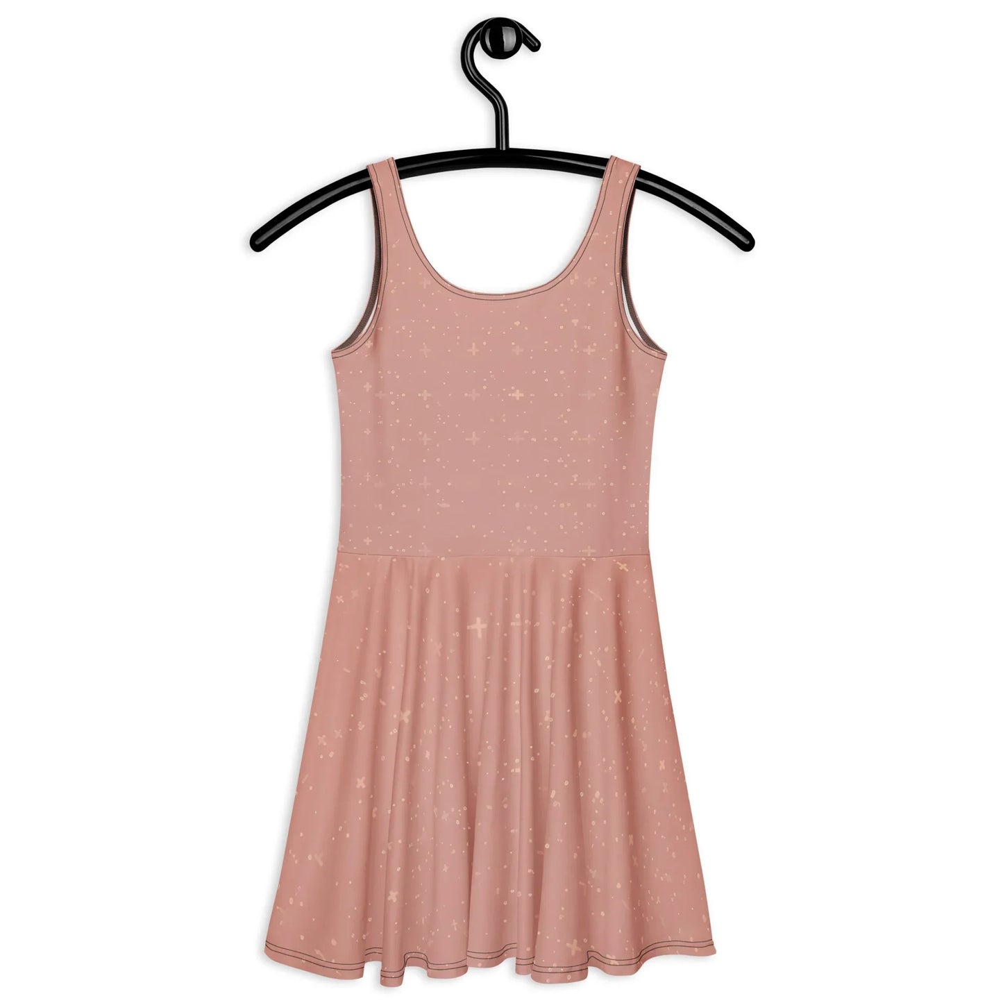 Skater Dress - AwRans Clothing