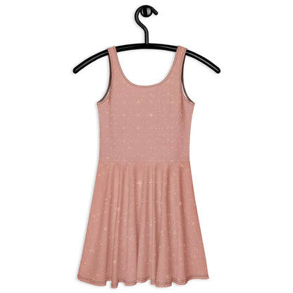 Skater Dress - AwRans Clothing