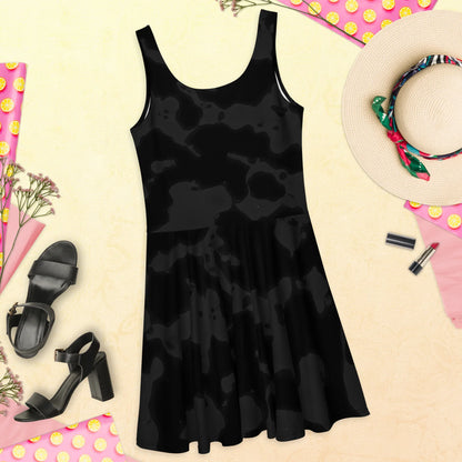 Skater Dress - AwRans Clothing