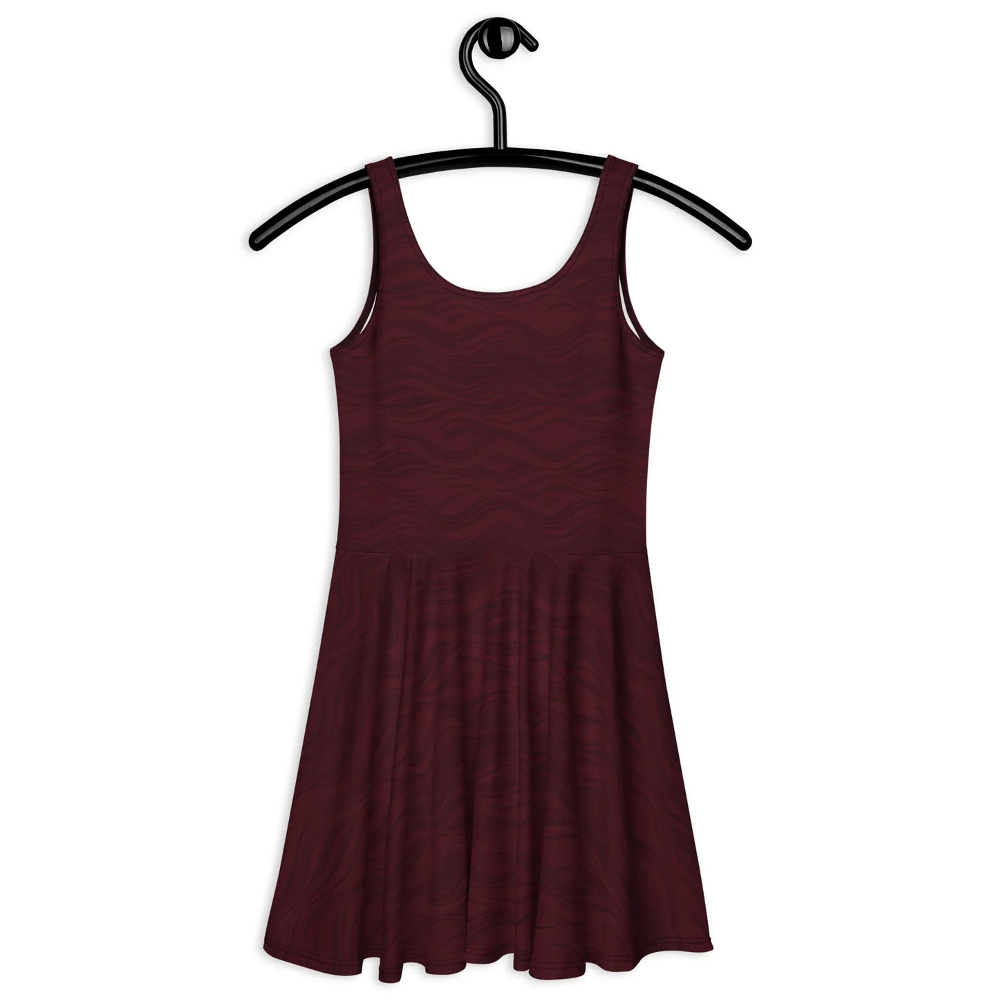 Skater Dress - AwRans Clothing