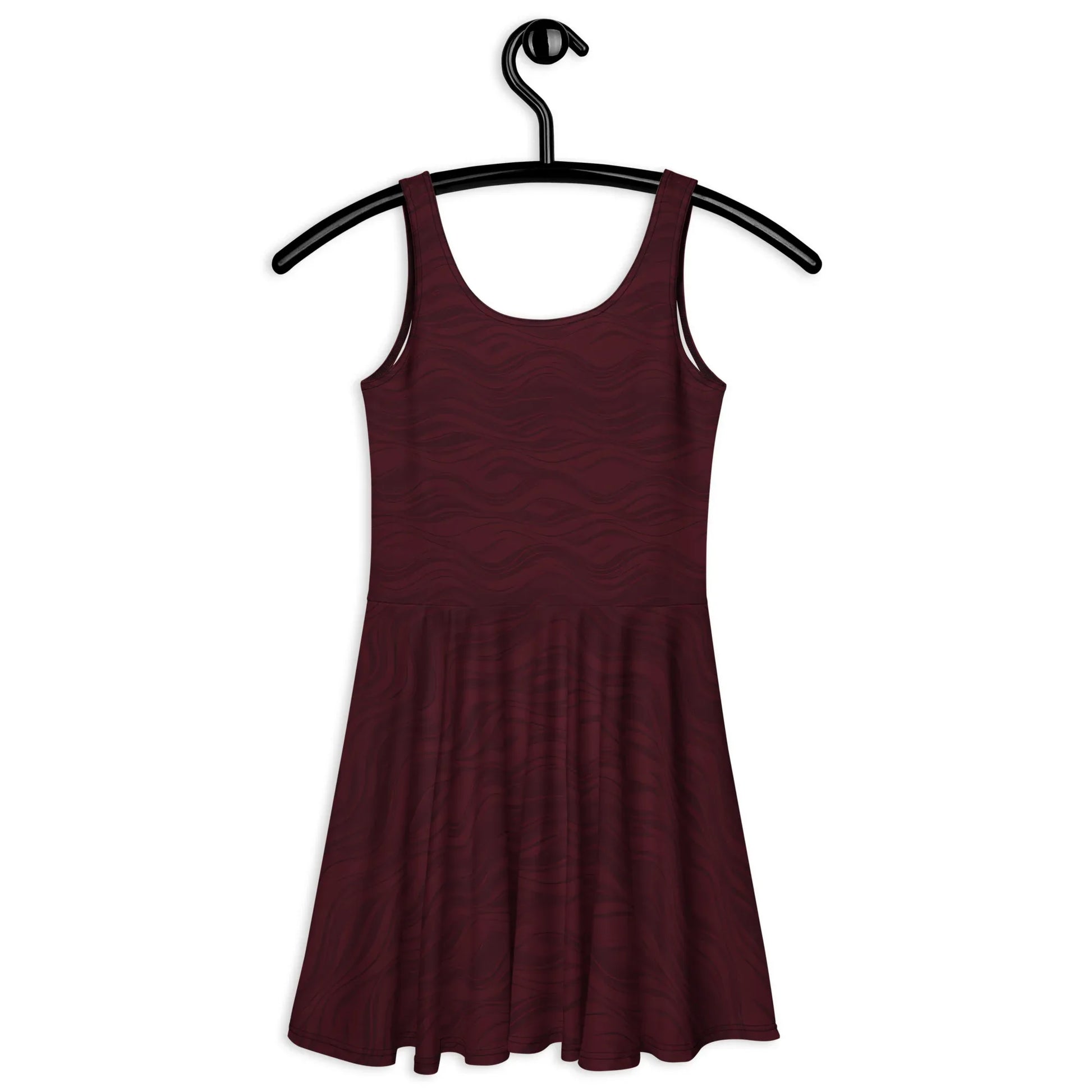 Skater Dress - AwRans Clothing