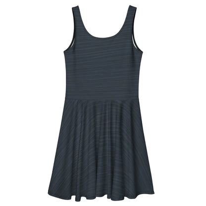 Skater Dress - AwRans Clothing