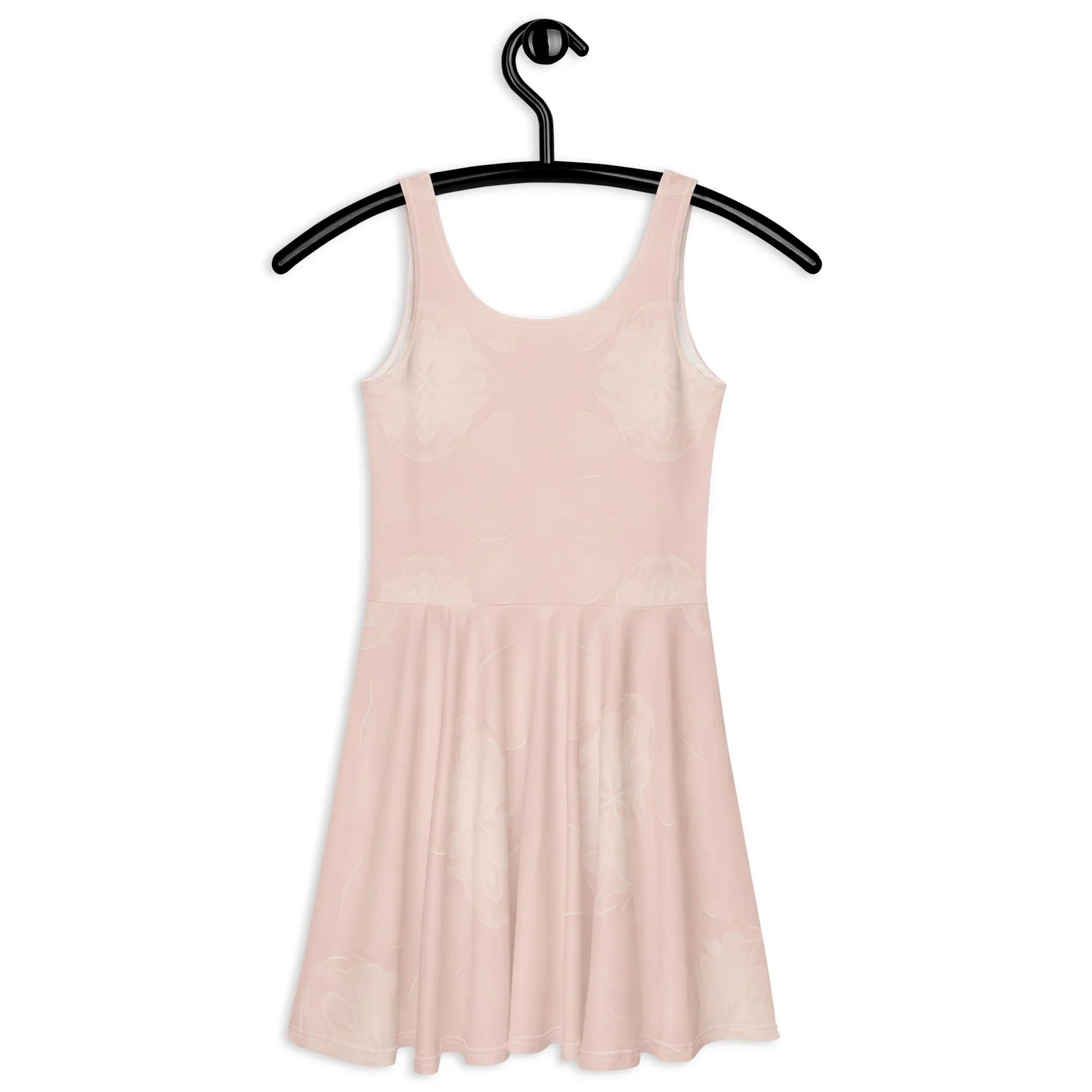 Skater Dress - AwRans Clothing