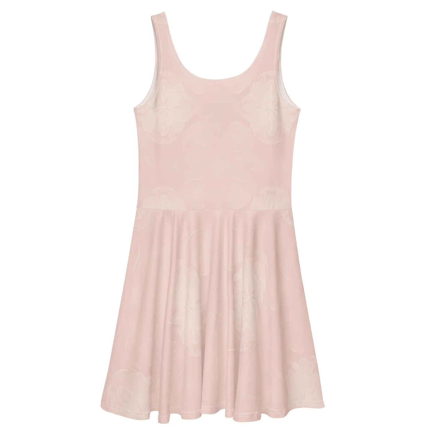 Skater Dress - AwRans Clothing