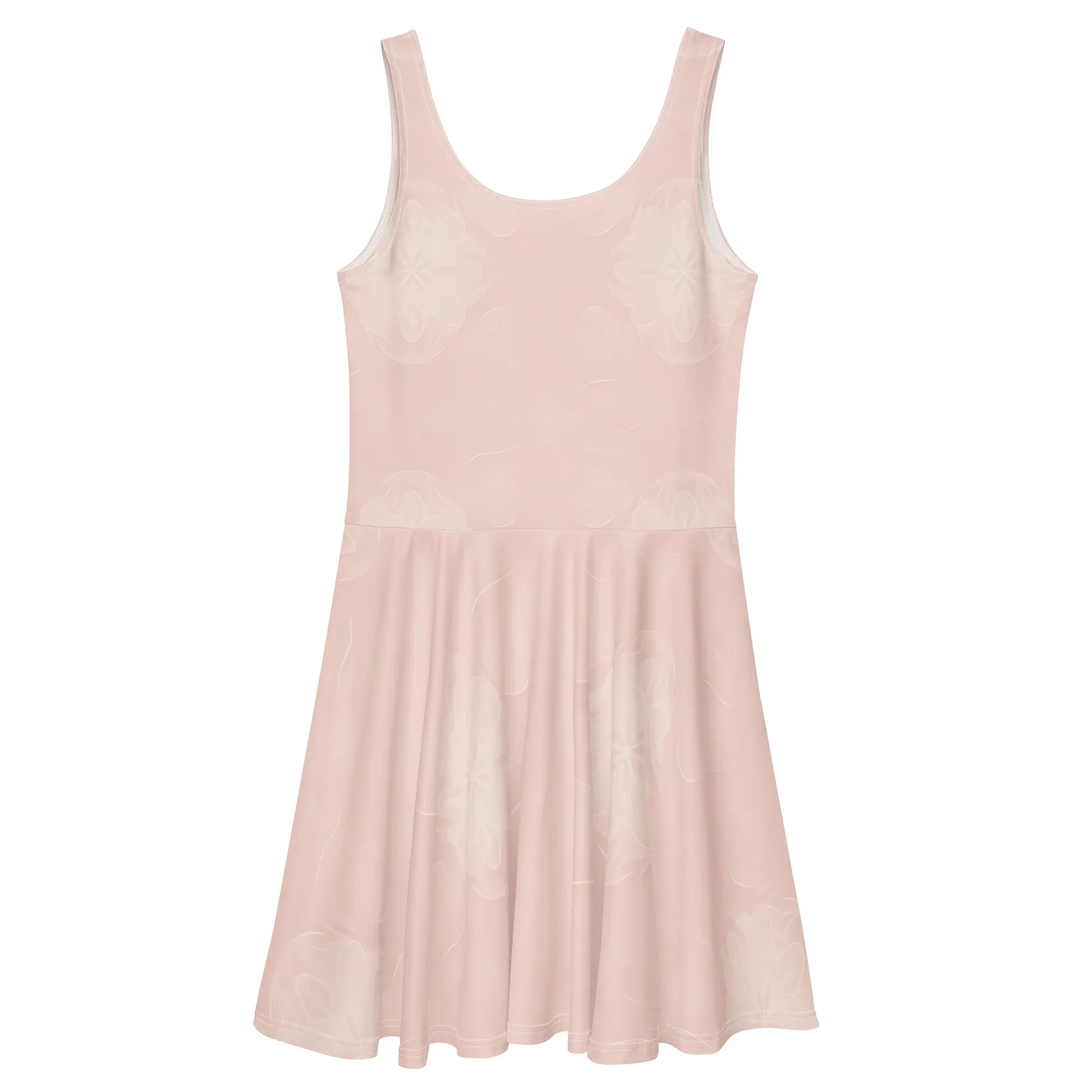 Skater Dress - AwRans Clothing