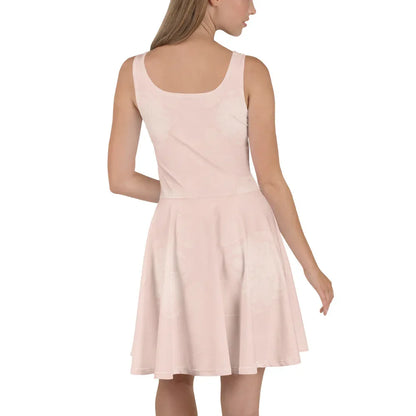 Skater Dress - AwRans Clothing