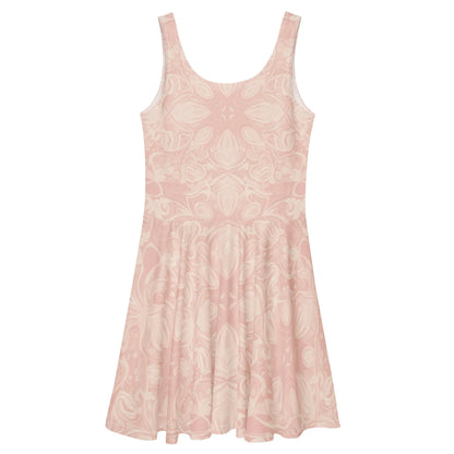 Skater Dress - AwRans Clothing