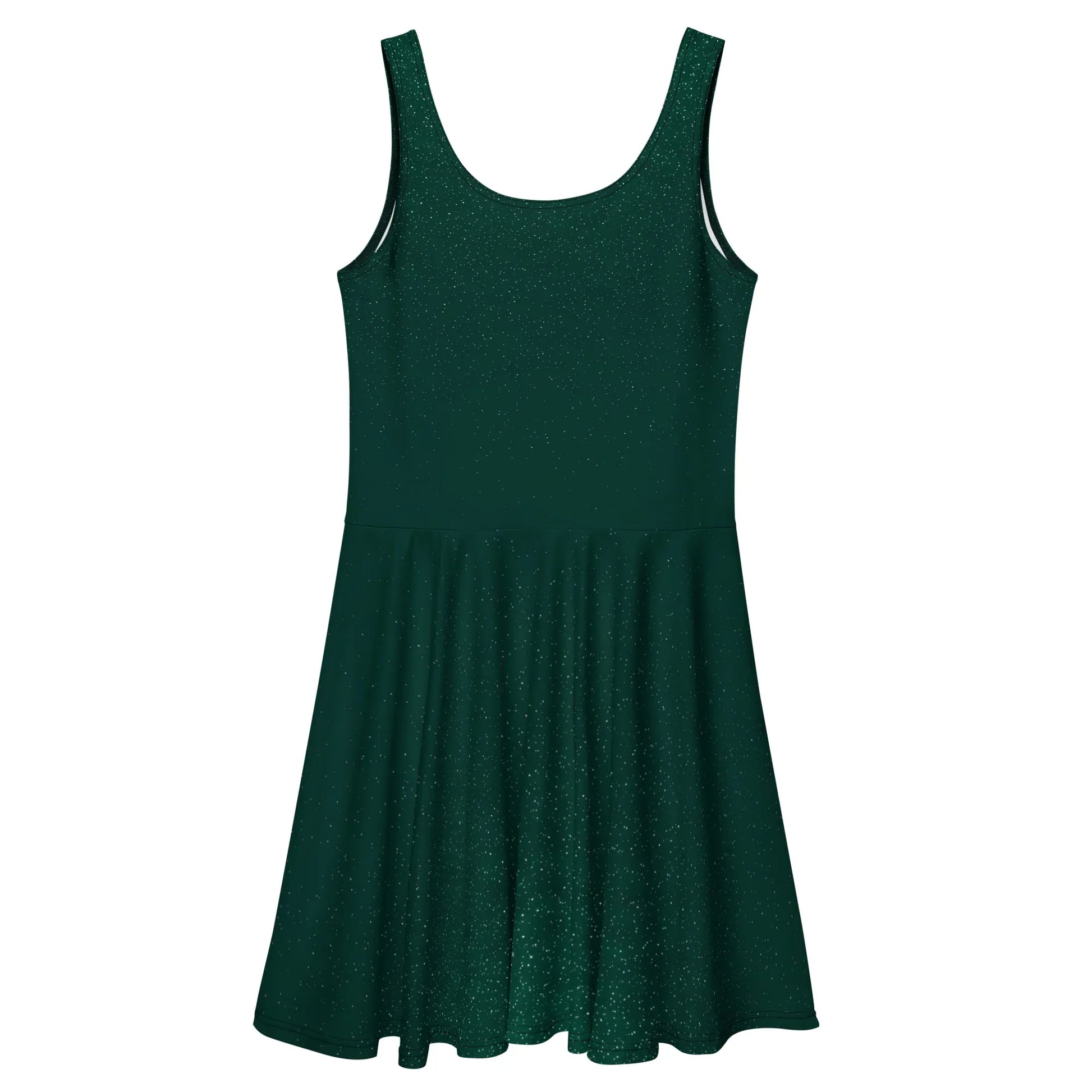 Skater Dress - AwRans Clothing