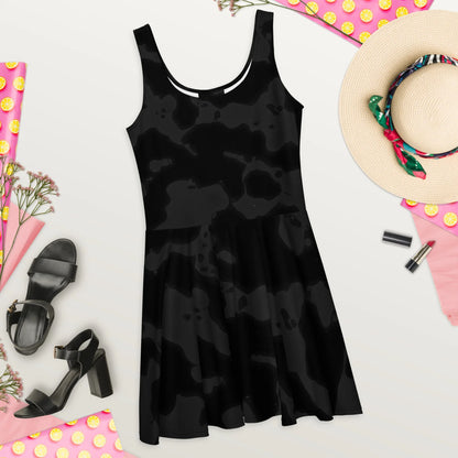 Skater Dress - AwRans Clothing