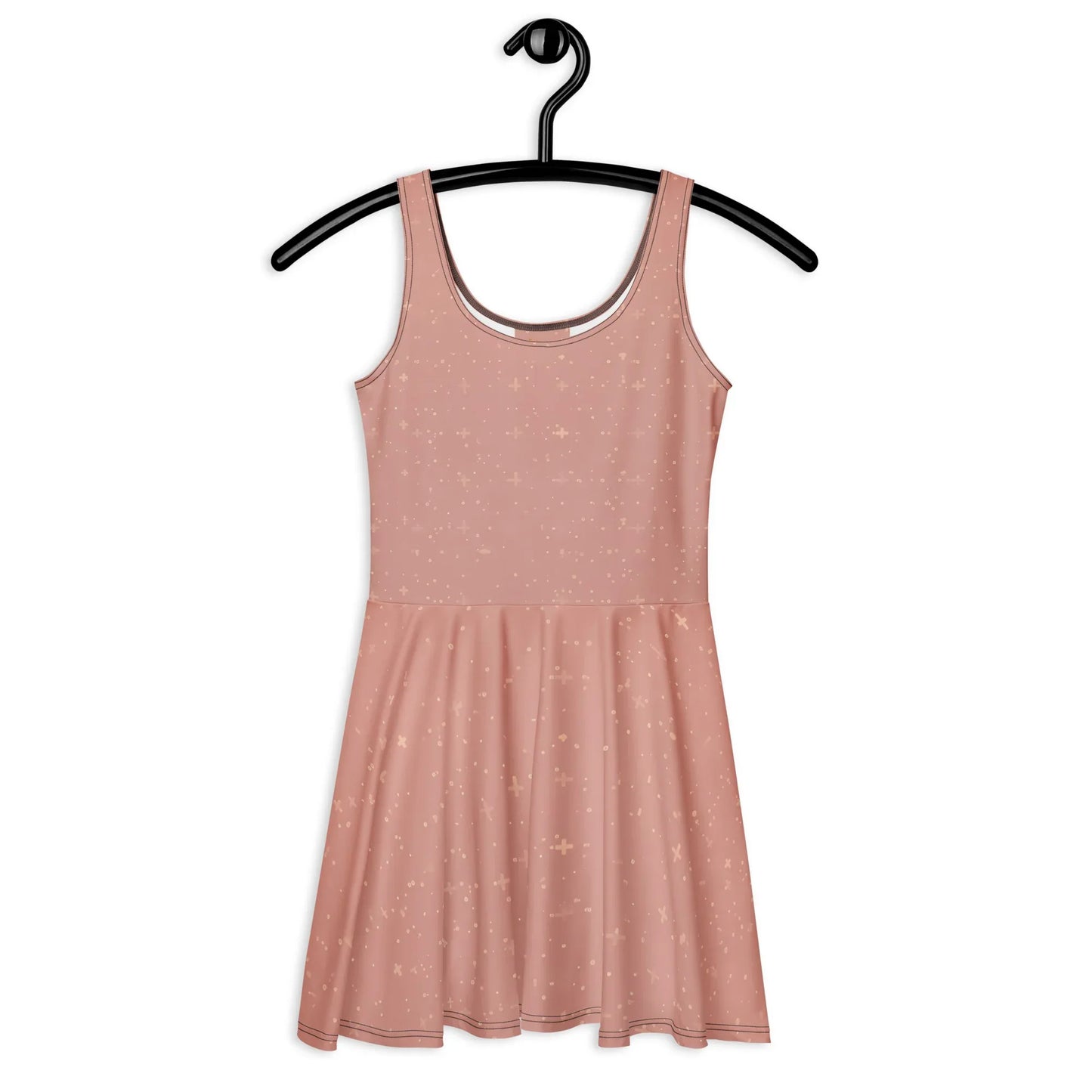 Skater Dress - AwRans Clothing