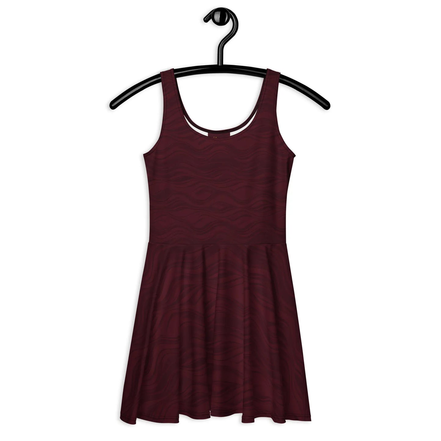 Skater Dress - AwRans Clothing