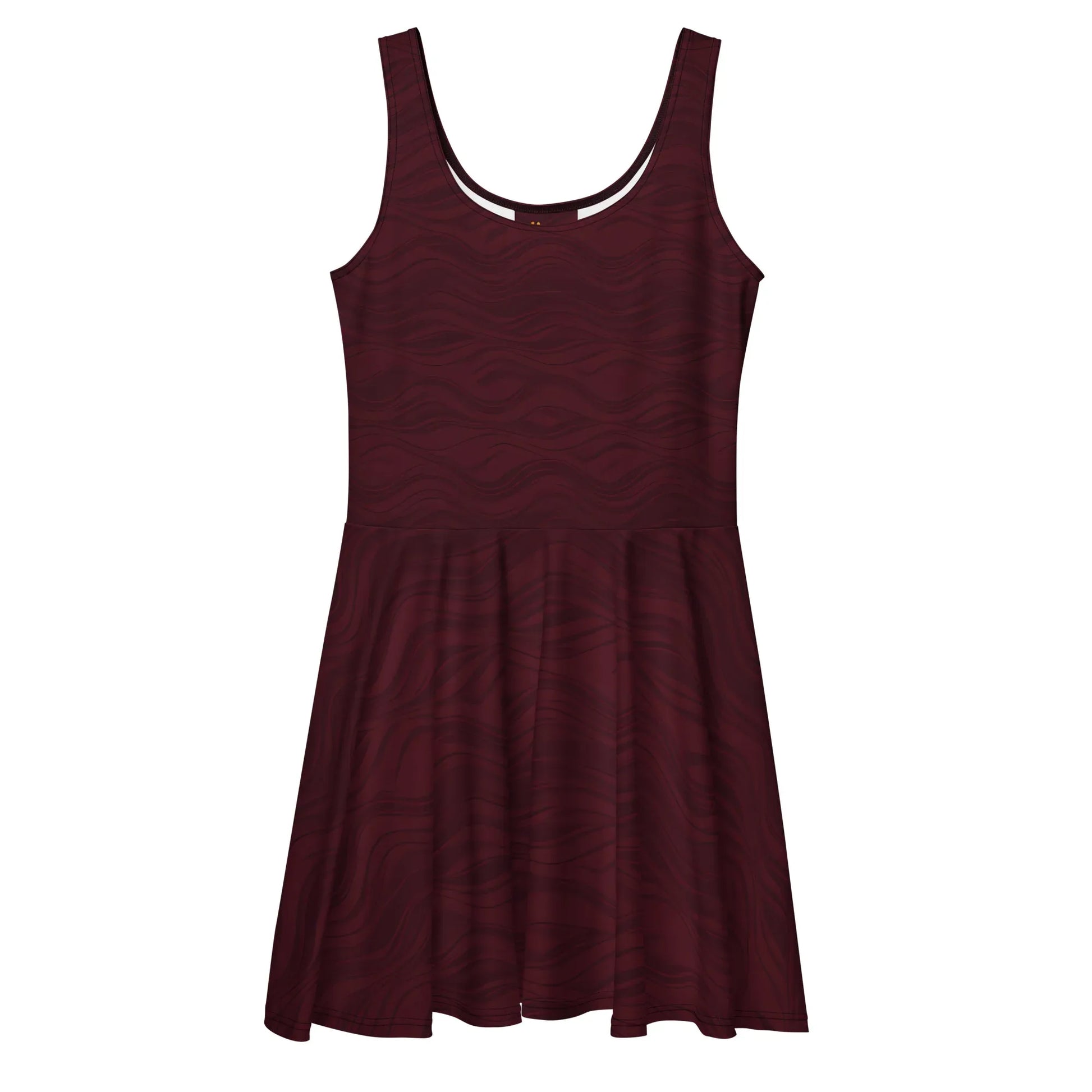Skater Dress - AwRans Clothing