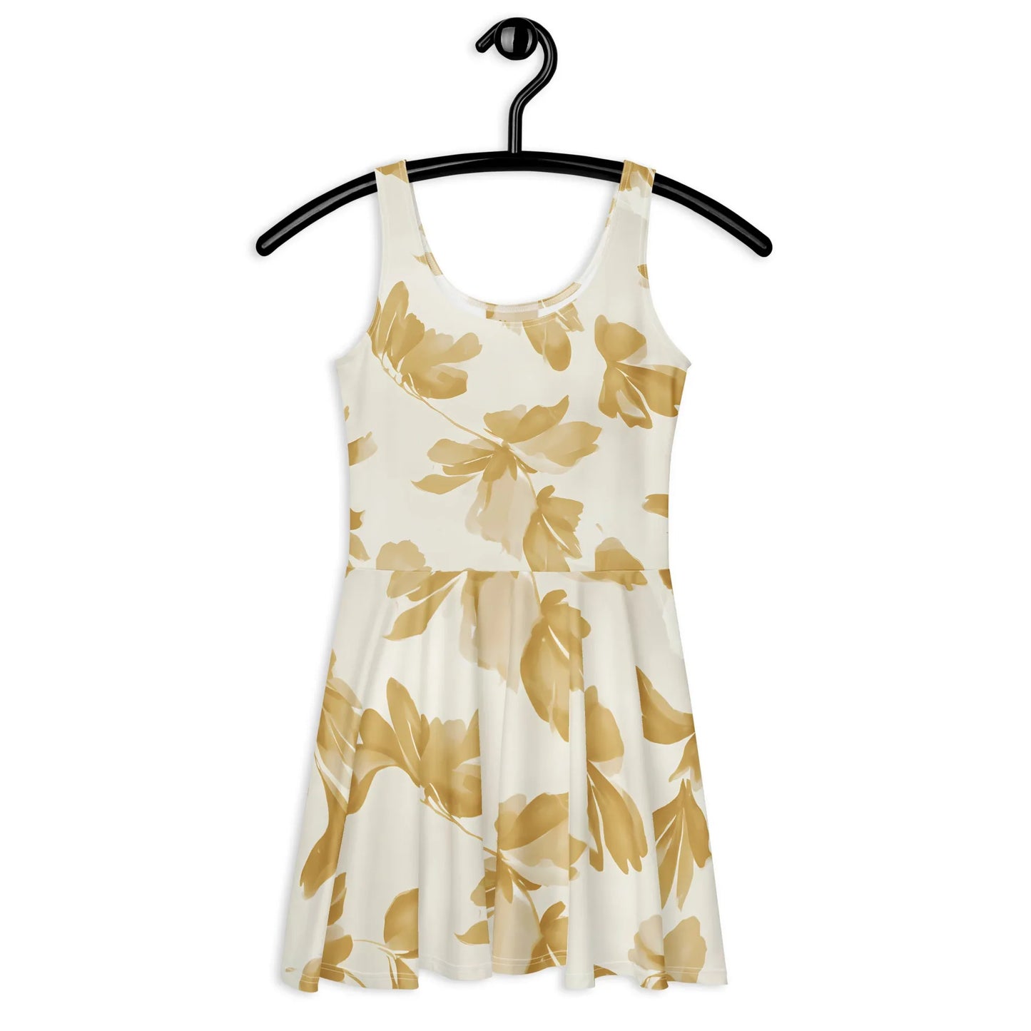 Skater Dress - AwRans Clothing