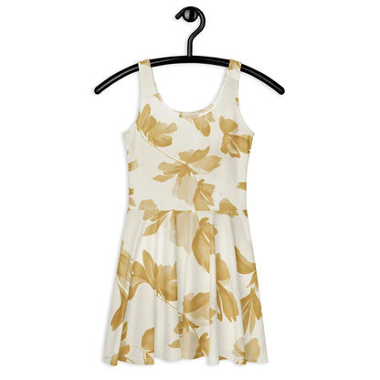 Skater Dress - AwRans Clothing