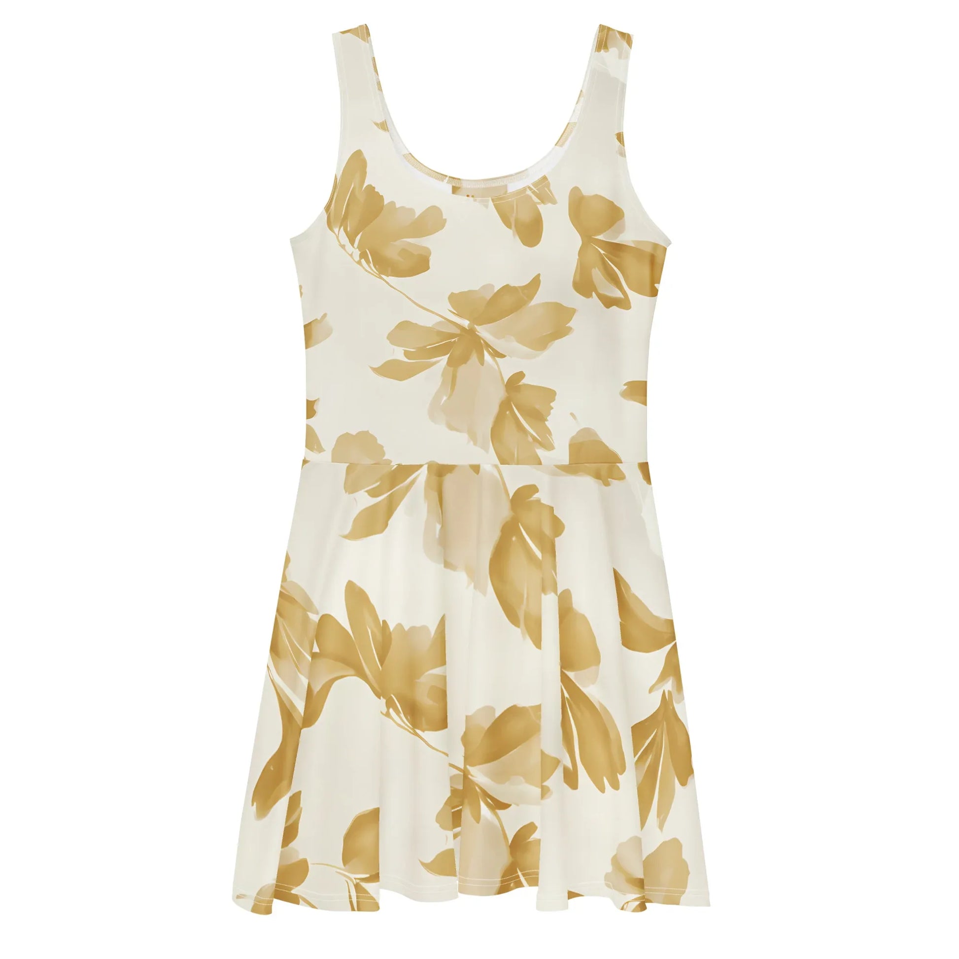 Skater Dress - AwRans Clothing