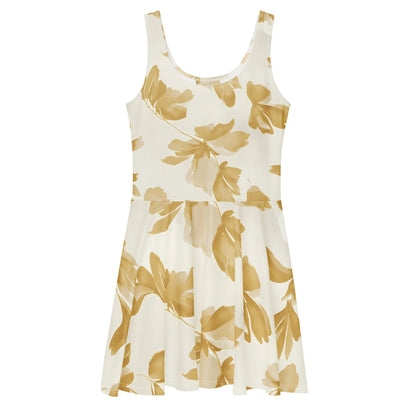 Skater Dress - AwRans Clothing