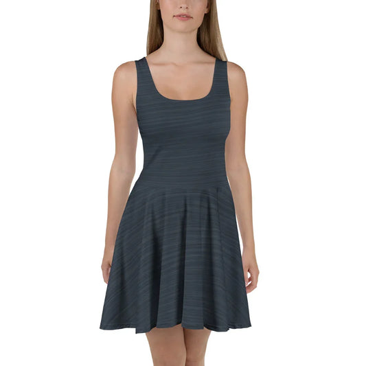 Skater Dress - AwRans Clothing