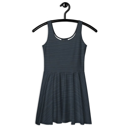 Skater Dress - AwRans Clothing