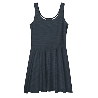 Skater Dress - AwRans Clothing
