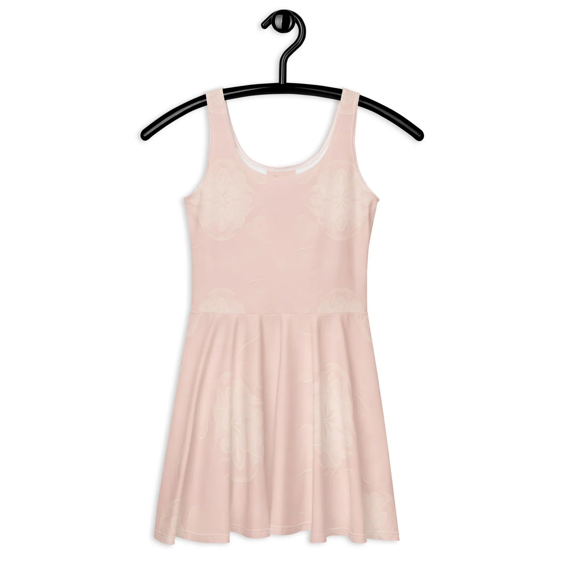 Skater Dress - AwRans Clothing