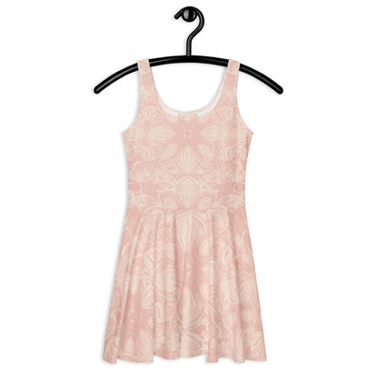 Skater Dress - AwRans Clothing