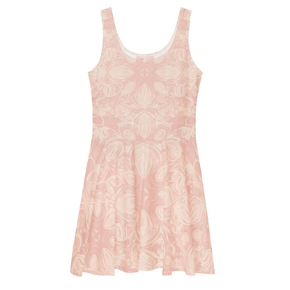 Skater Dress - AwRans Clothing