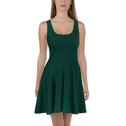 Skater Dress - AwRans Clothing