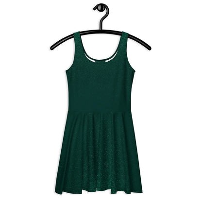 Skater Dress - AwRans Clothing