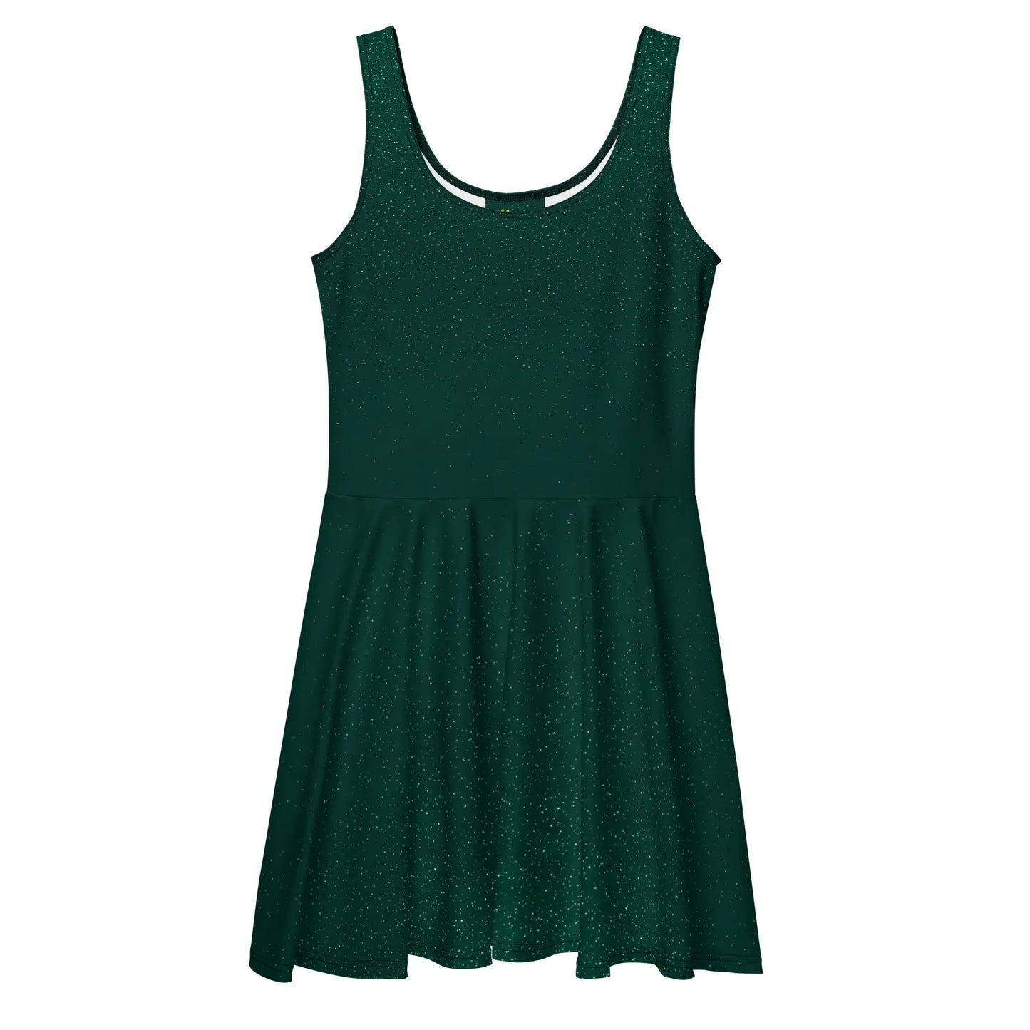 Skater Dress - AwRans Clothing