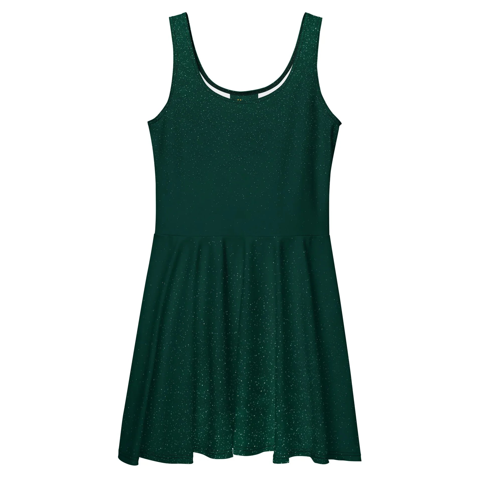 Skater Dress - AwRans Clothing