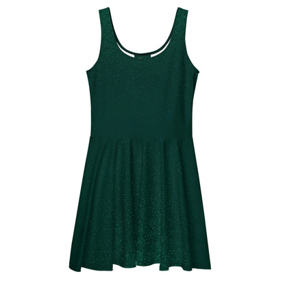 Skater Dress - AwRans Clothing
