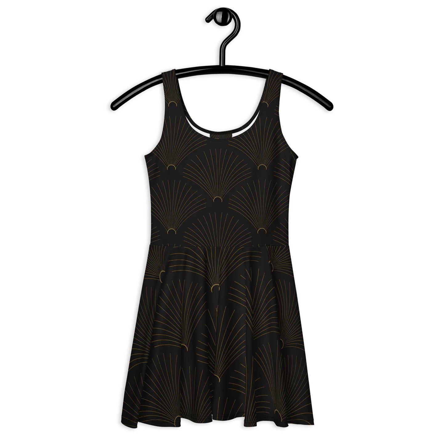 Skater Dress - AwRans Clothing