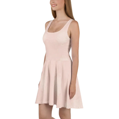 Skater Dress - AwRans Clothing
