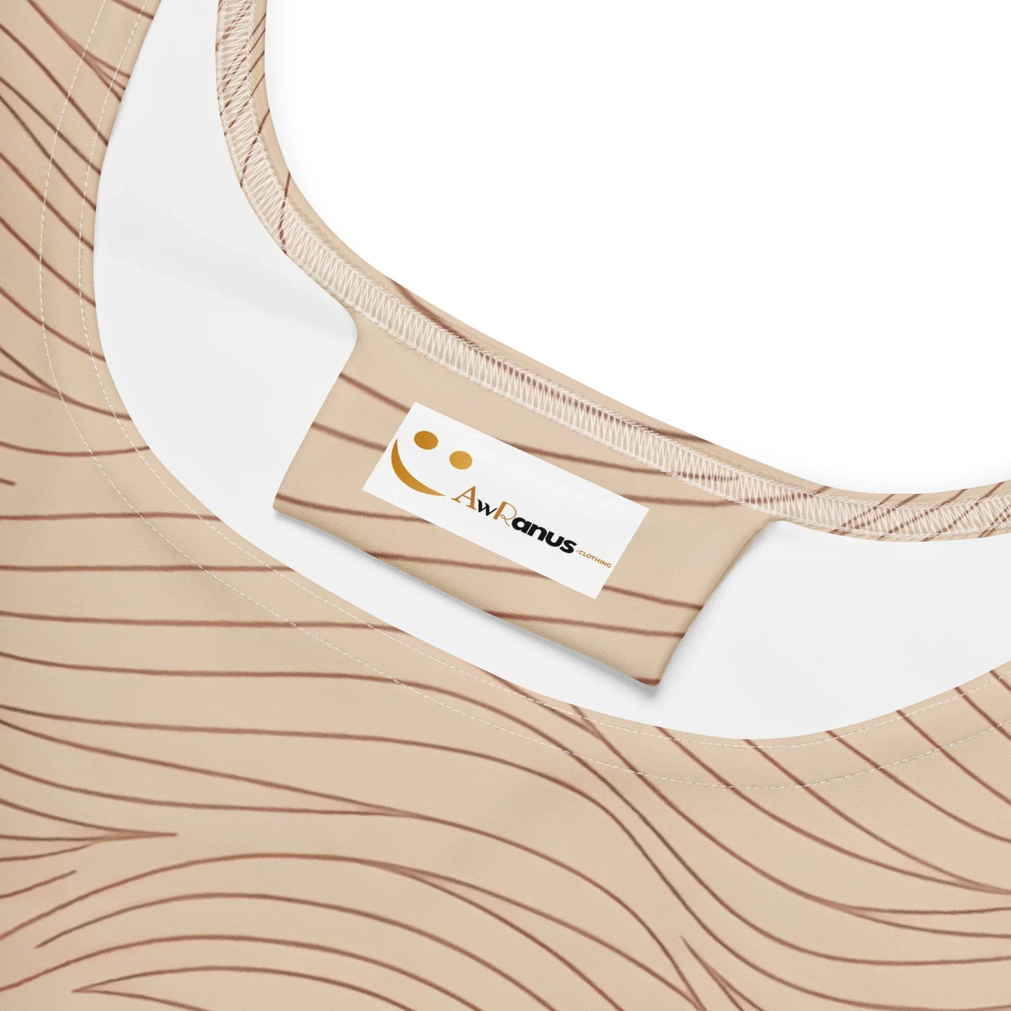 Skater Dress - AwRans Clothing