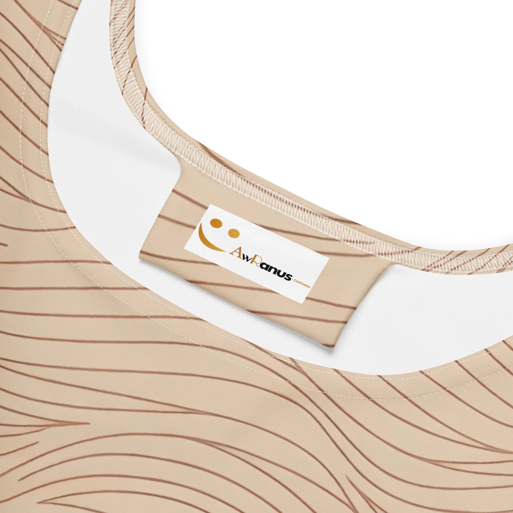 Skater Dress - AwRans Clothing