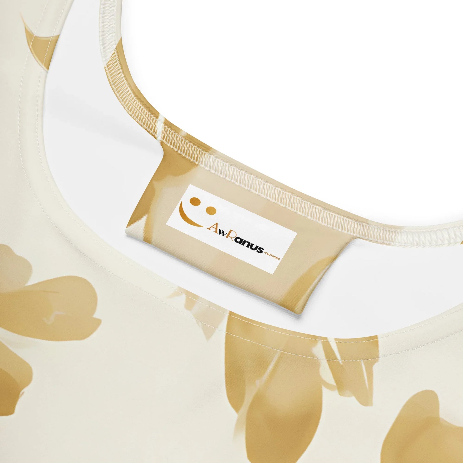 Skater Dress - AwRans Clothing