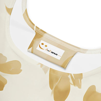 Skater Dress - AwRans Clothing