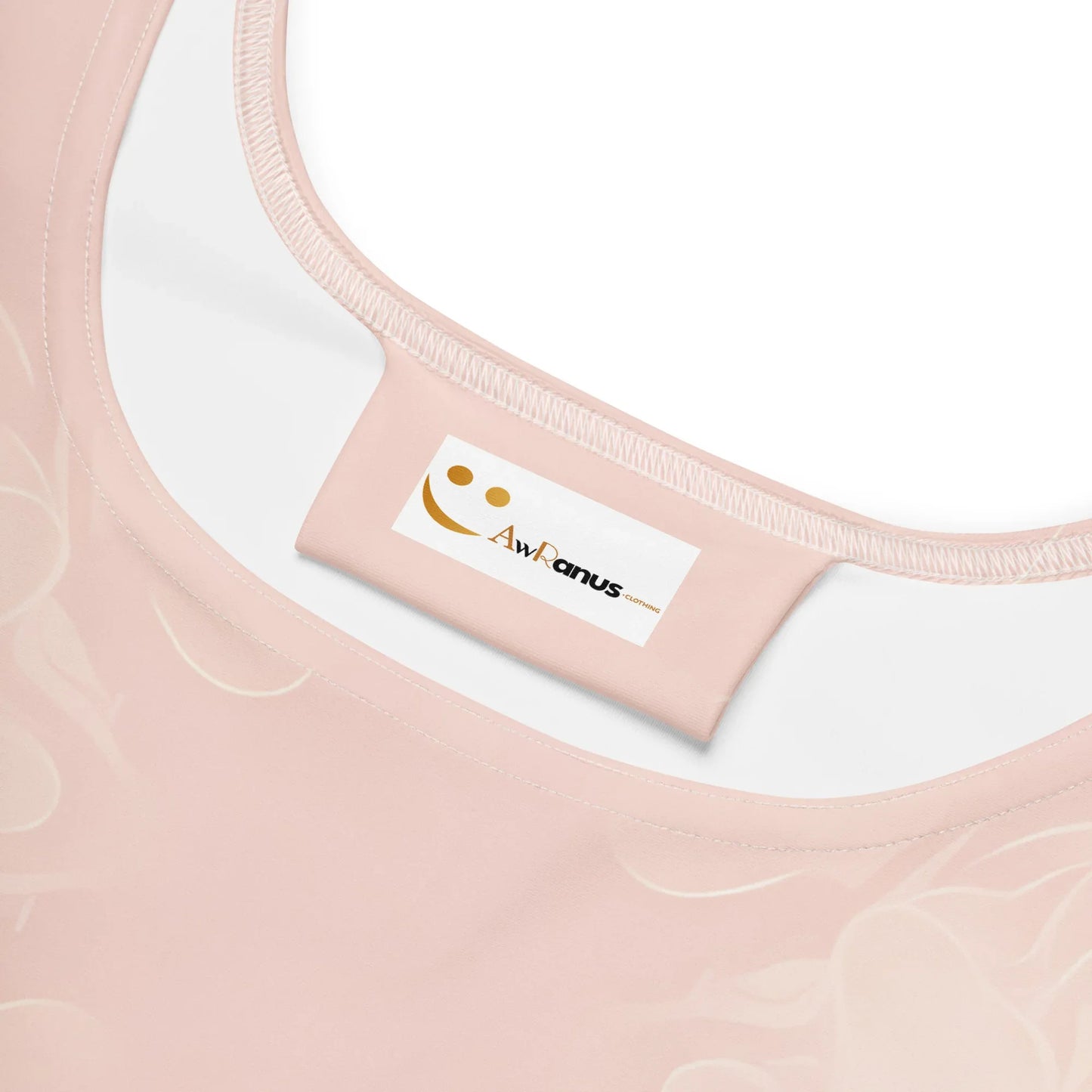 Skater Dress - AwRans Clothing