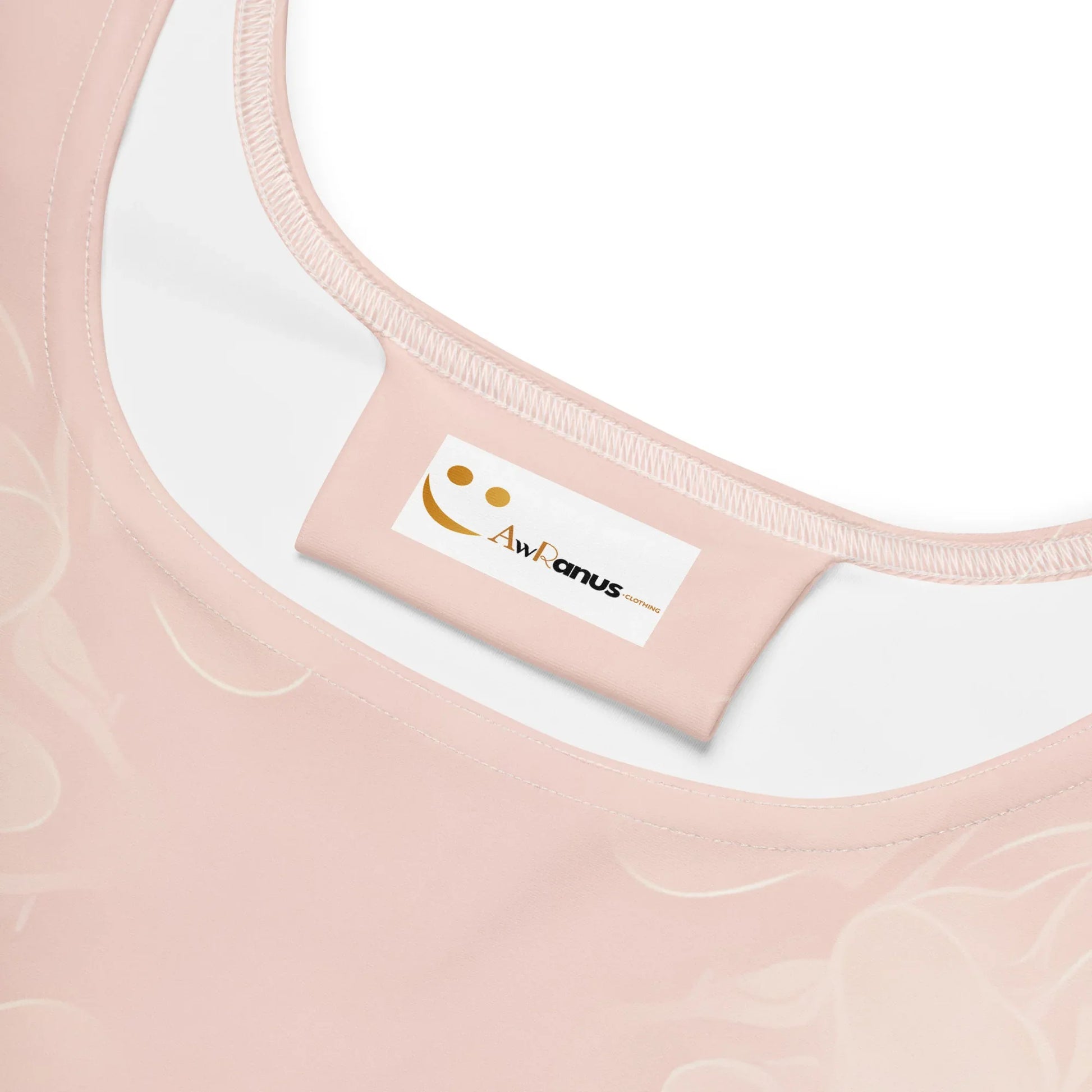 Skater Dress - AwRans Clothing