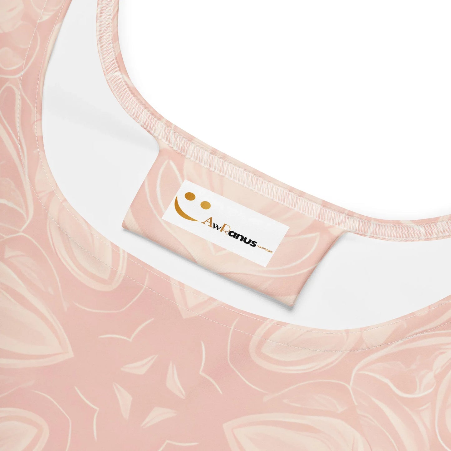 Skater Dress - AwRans Clothing