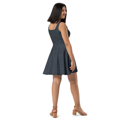Skater Dress - AwRans Clothing