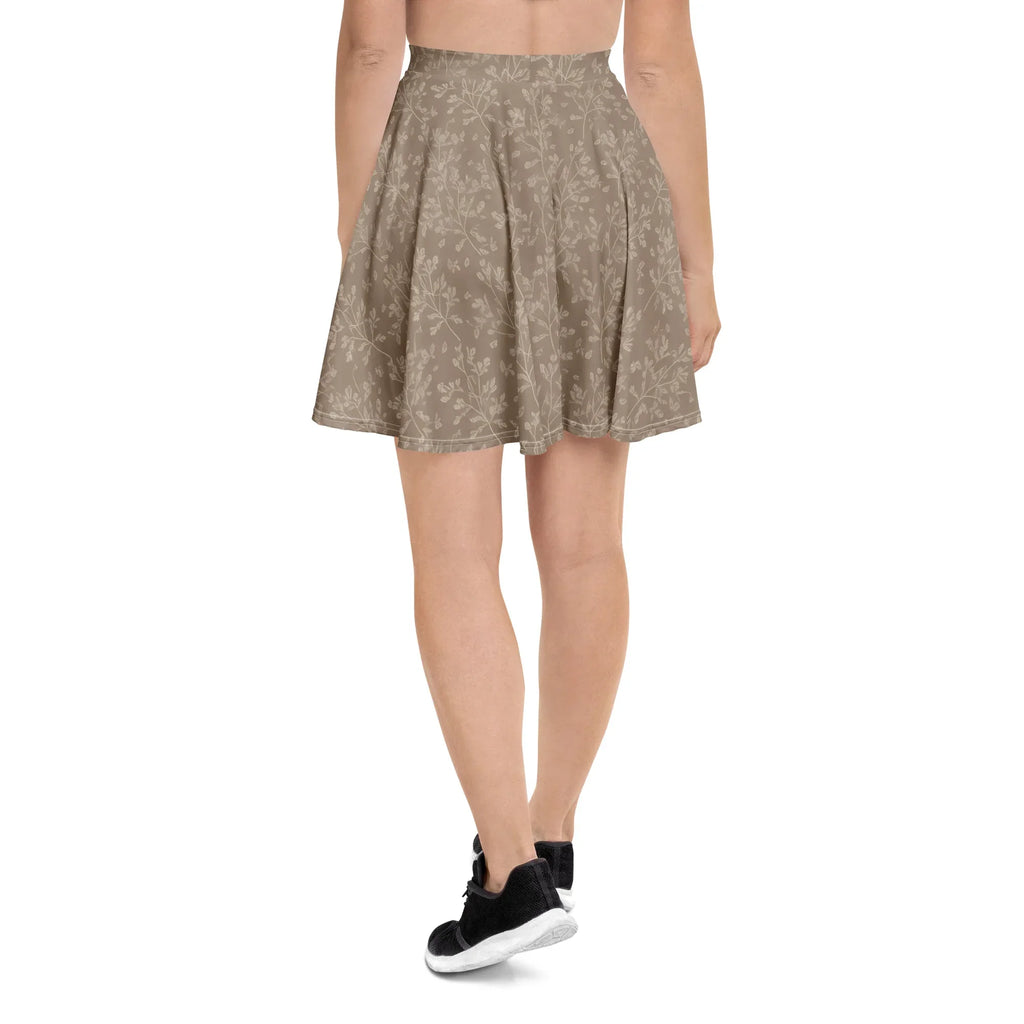 Skater Skirt - AwRans Clothing