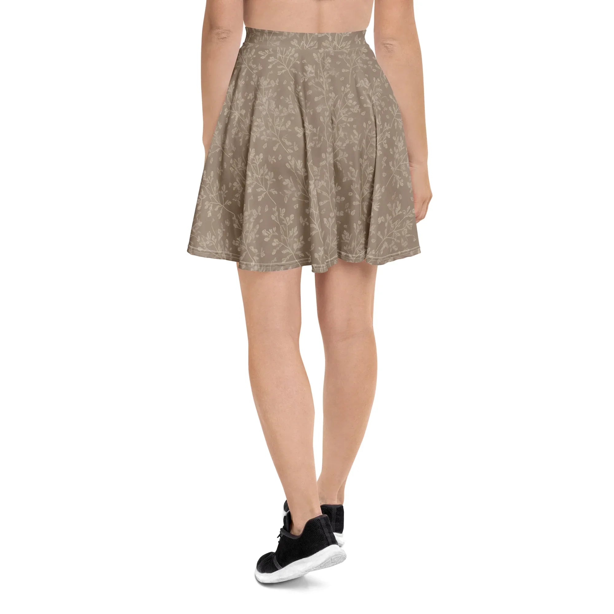 Skater Skirt - AwRans Clothing