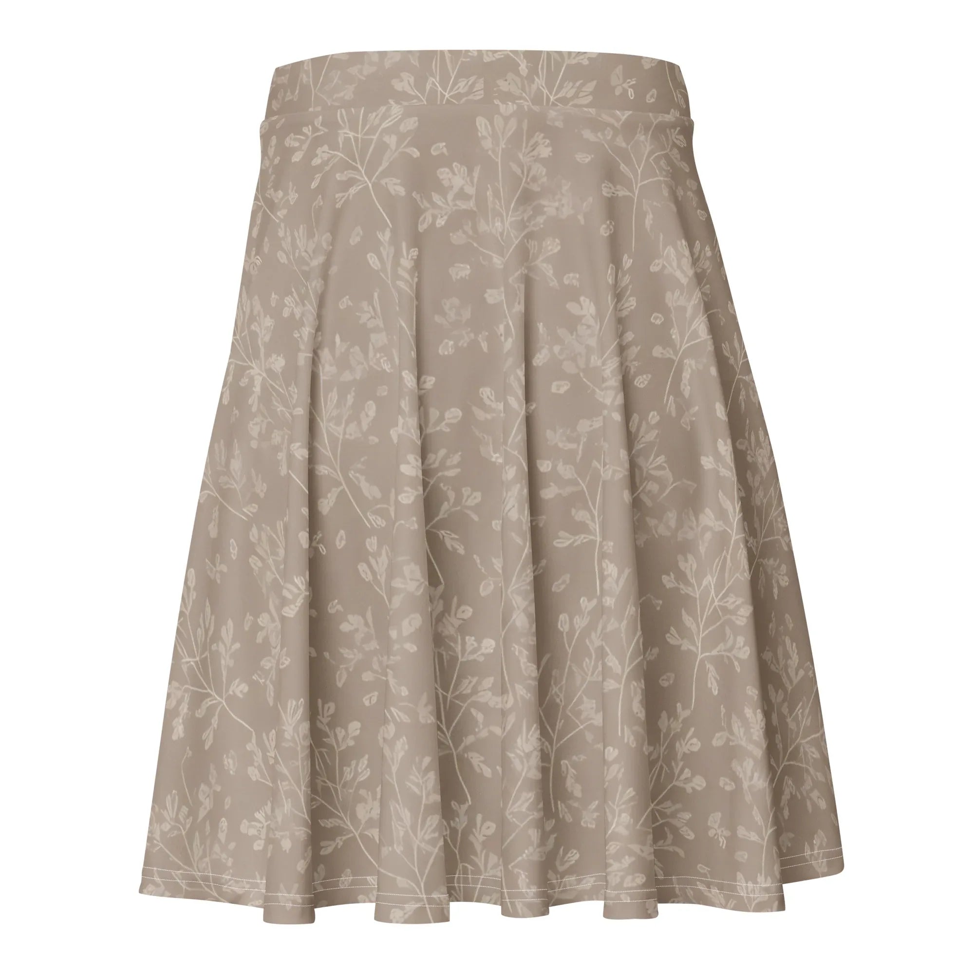 Skater Skirt - AwRans Clothing