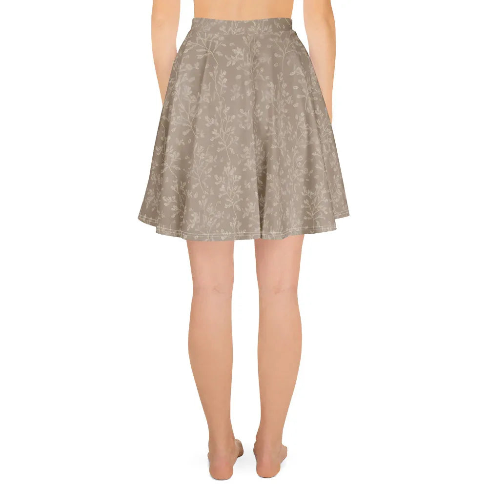 Skater Skirt - AwRans Clothing
