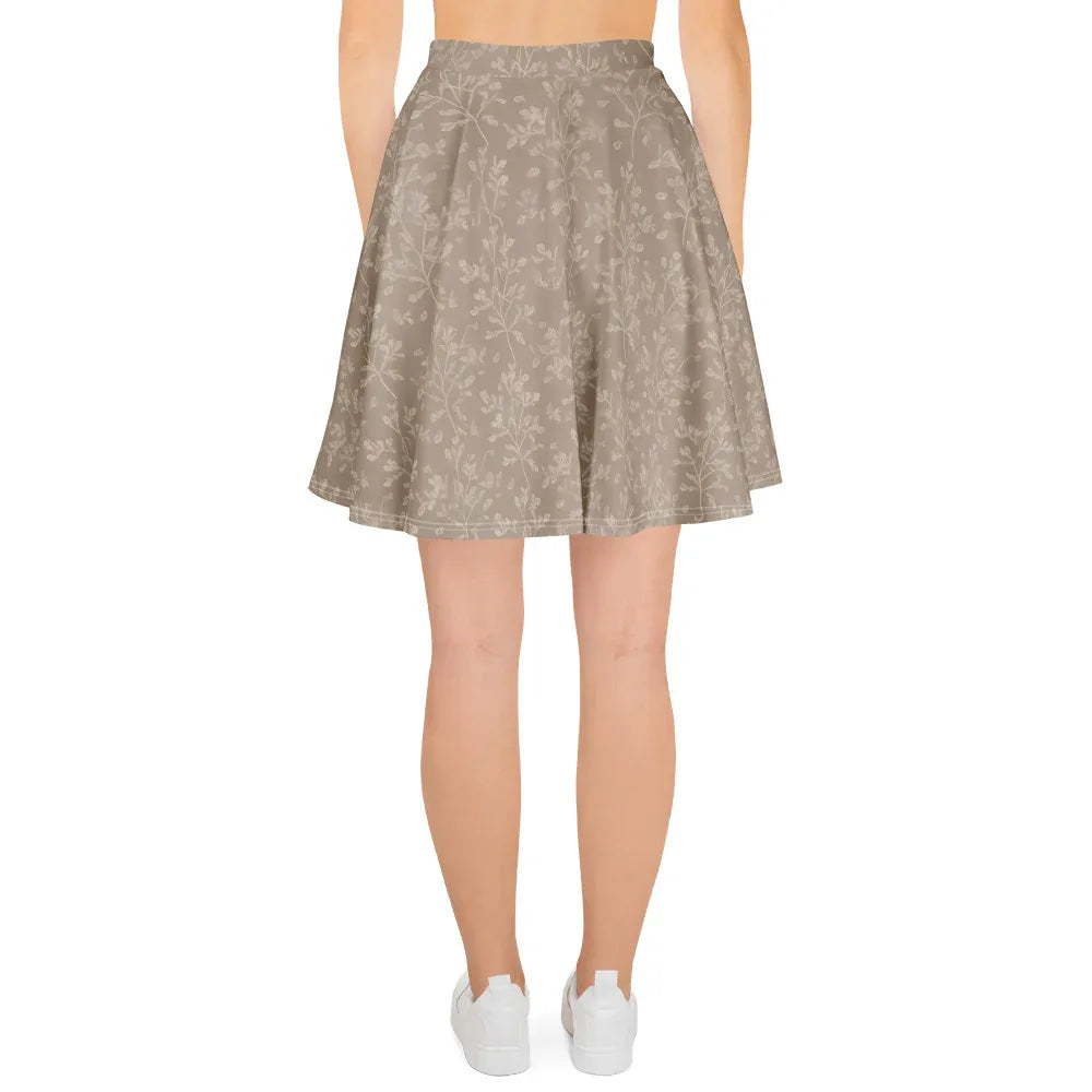 Skater Skirt - AwRans Clothing