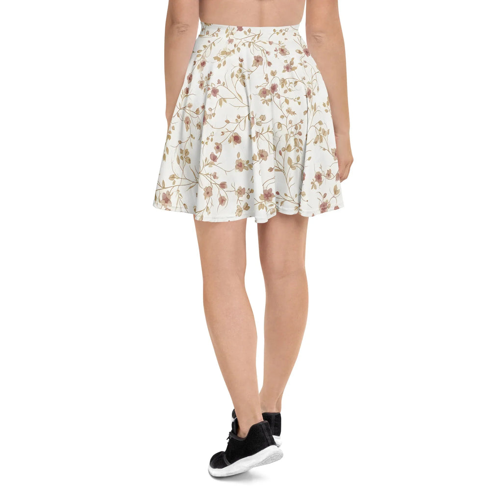 Skater Skirt - AwRans Clothing
